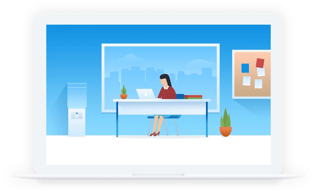 Corporate Image