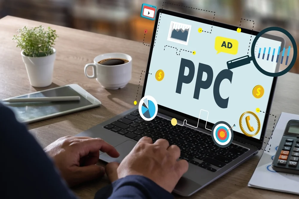 eCommerce PPC Strategy
