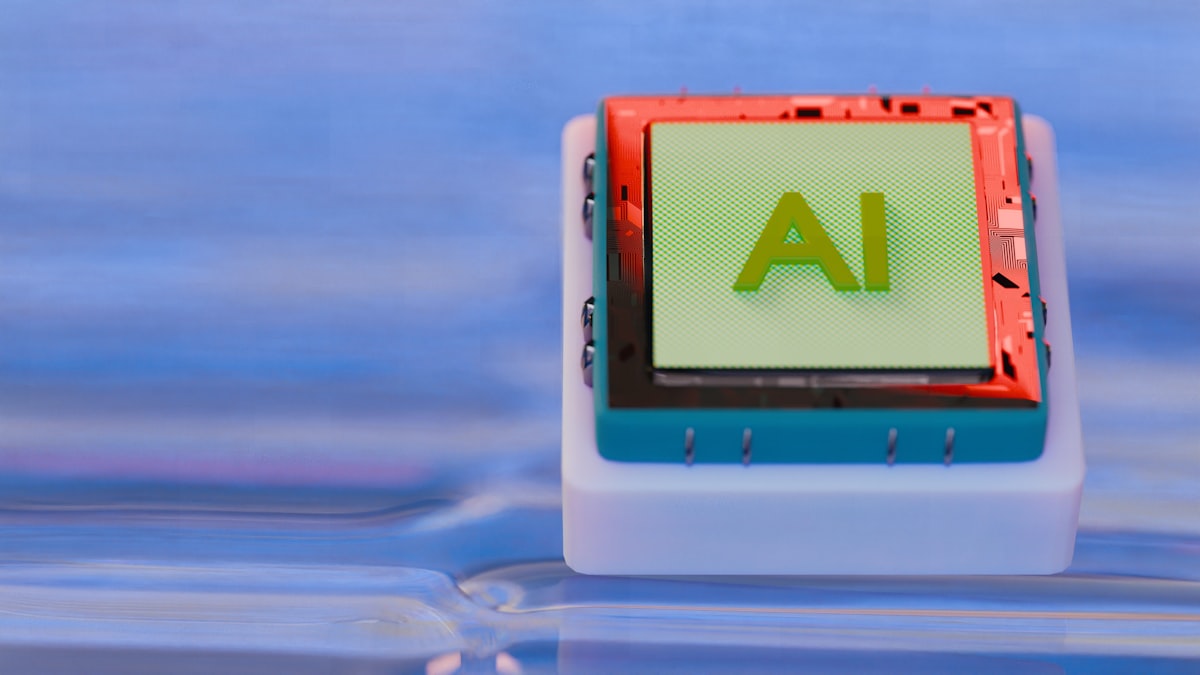 AI-Powered Applications