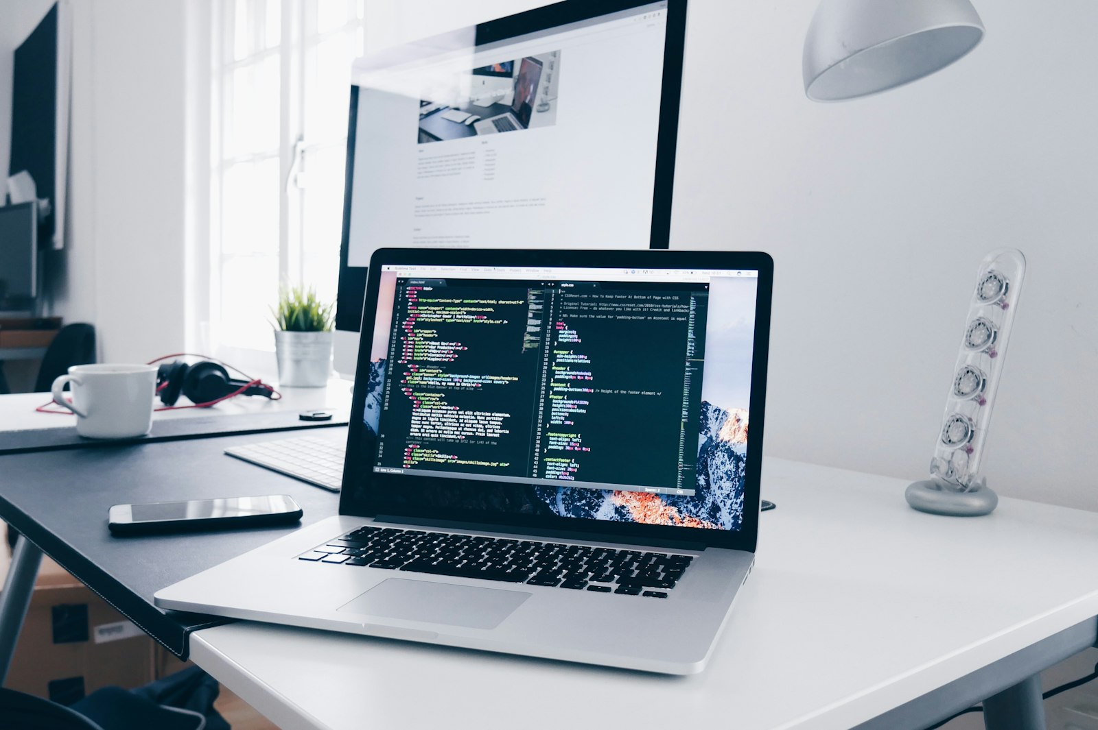IT Consulting & Support