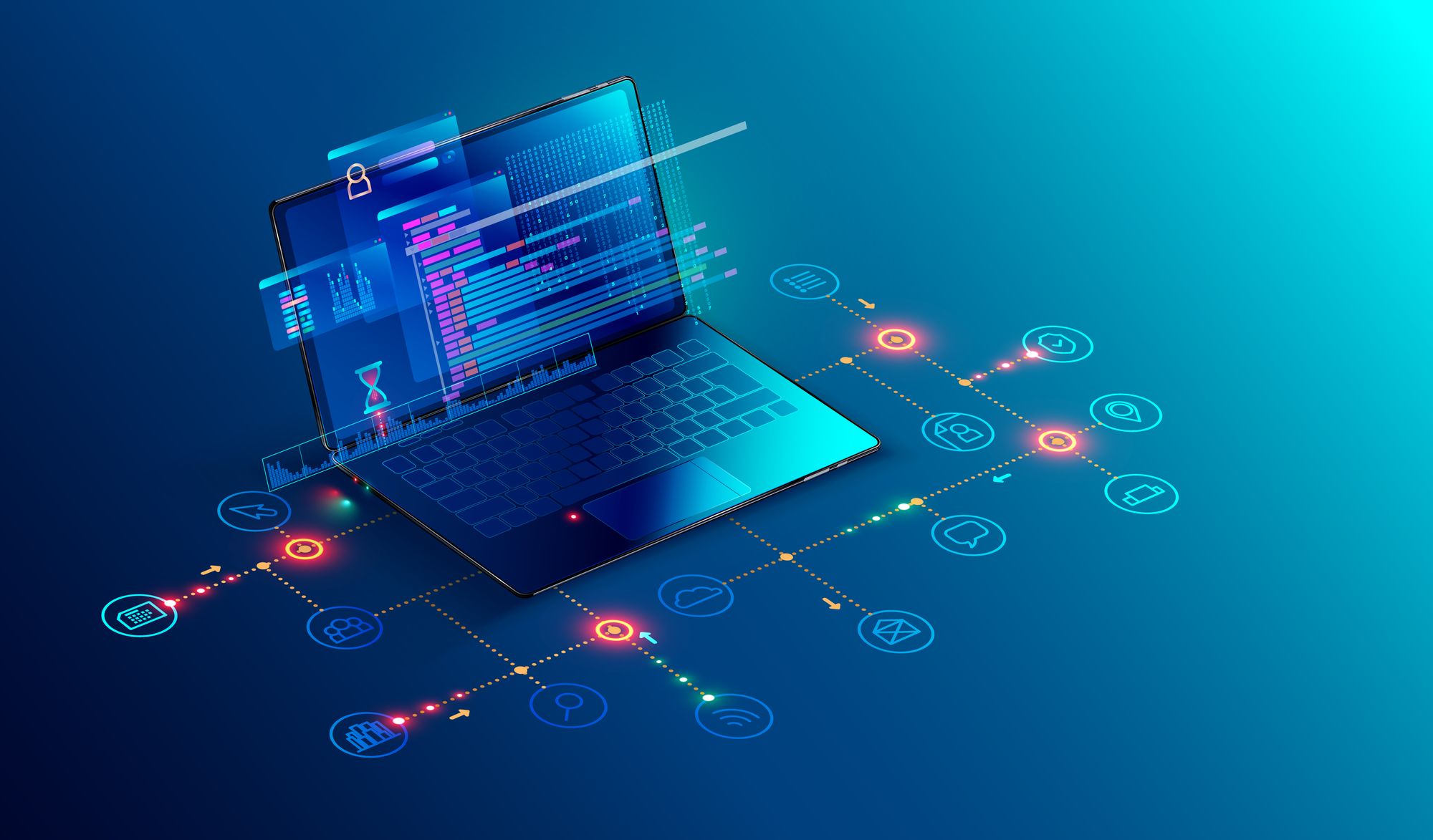 Advanced Billing & Invoicing Solutions