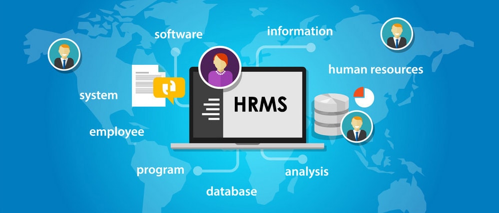 HRMS Pro