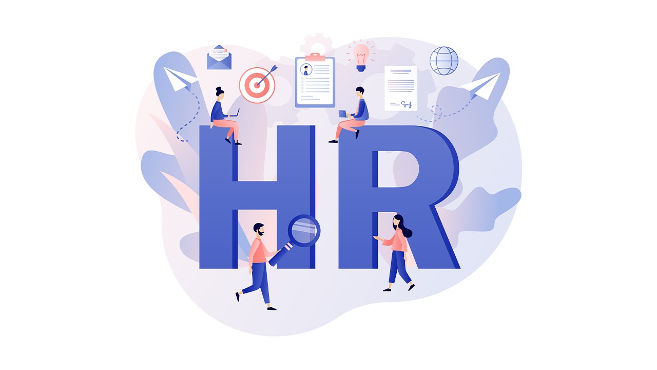 HR & Payroll Management System