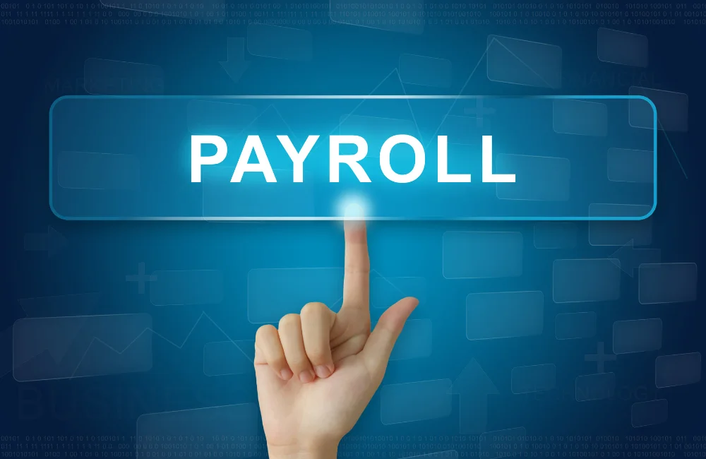 Payroll Management System