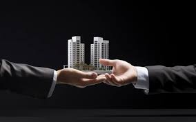 DreamCRM Real Estate Solution