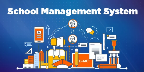 Our School Management Solutions