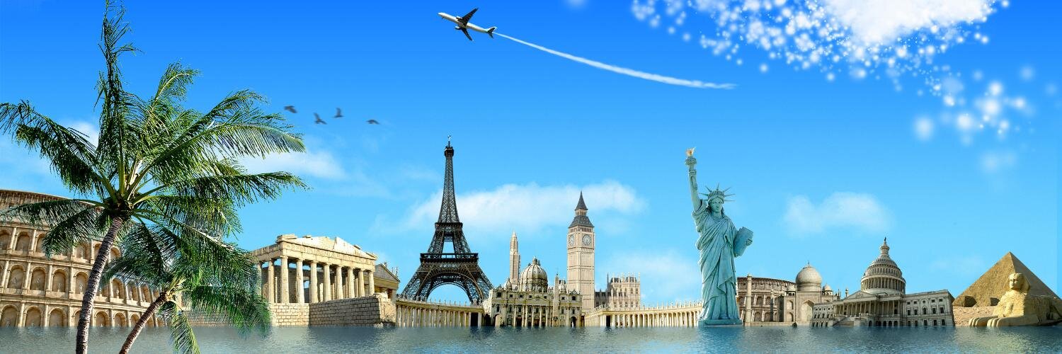 Our Travel & Tours Management Solutions